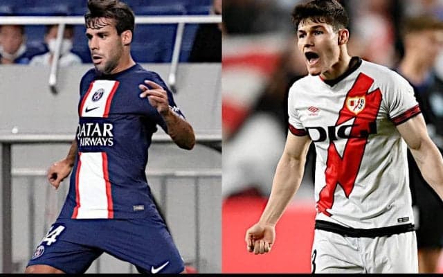 ベルナトがスペイン代表から離脱…マドリー復帰のフラン・ガルシアが代役で初招集