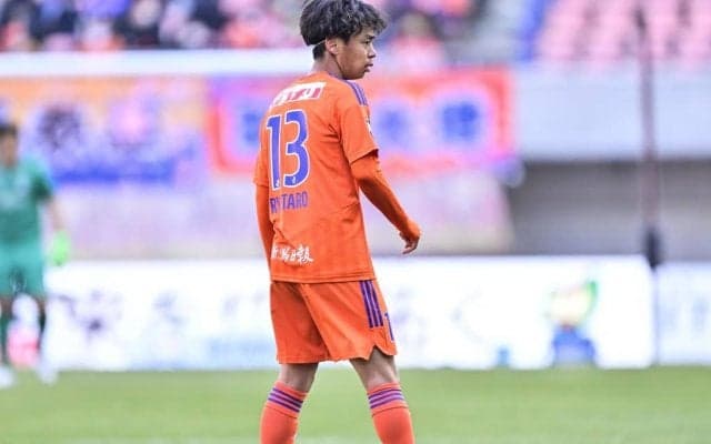 「最高オブ最高」「どれも技術高い」伊藤涼太郎の過去3シーズン全20得点の「永久保存版ゴール集」が必見！「シントトロイデンレベルじゃあ収まらない」の声