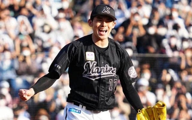 日本人最速「１６５キロ」をマークした佐々木朗希　球界レジェンドＯＢは「投手としては大谷翔平よりも優れているかも」と“絶賛”