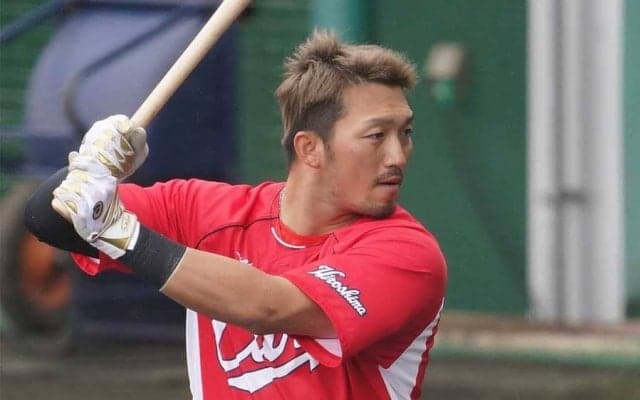 ピッチャーゴロなのに「ウチに合うじゃないか」　鈴木誠也の本質見抜いた広島の慧眼