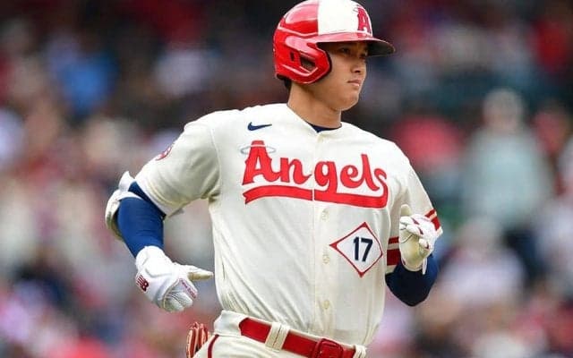 【MLB】大谷翔平、週間MVPはお預け　2週連続で候補入りも…両リーグとも新人選手が受賞