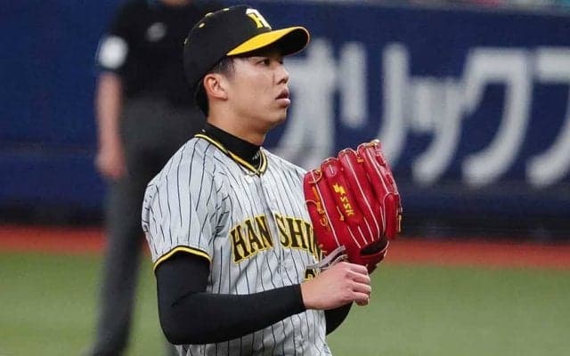 佐々木朗希を凌ぐ“日本一打たれないストレート”　セ界席巻…24歳右腕の衝撃数値