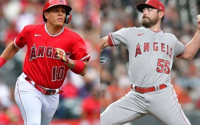 【MLB】“野戦病院”のエ軍…故障者の現状は？　170キロ右腕は「長くかからない」、ウルシェラは軽症