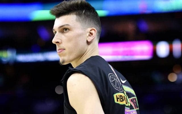 1勝3敗で追い込まれたヒート…タイラー・ヒーローが第5戦で待望の復帰へ