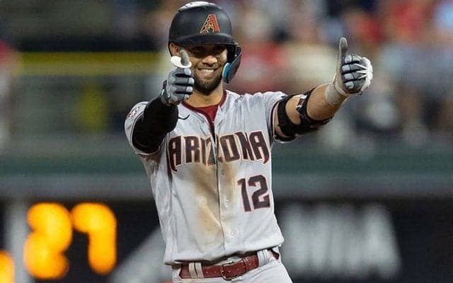 【MLB】「無名」が474億円男に16万票リード　元DeNA戦士が初の球宴出場へ好発進