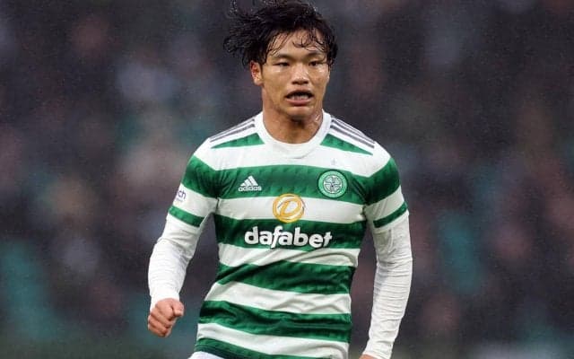 旗手怜央にトッテナム行きの可能性？ ポステコグルー監督が希望も懸念材料が