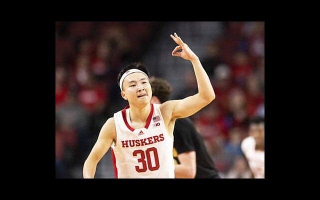 富永啓生はNBA選手になれるか？「ディフェンス面で改善の余地がある」NCAAを知る「先駆者」松井啓十郎が魅力と課題を語る