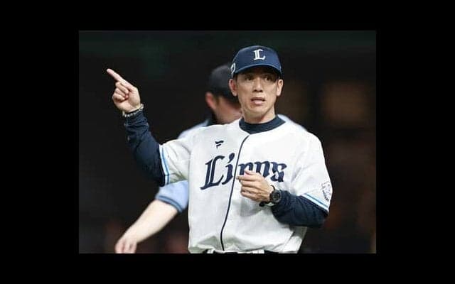 「山川穂高問題」だけが理由じゃない！ 伊原春樹が松井稼頭央新監督の西武が苦戦している理由を分析