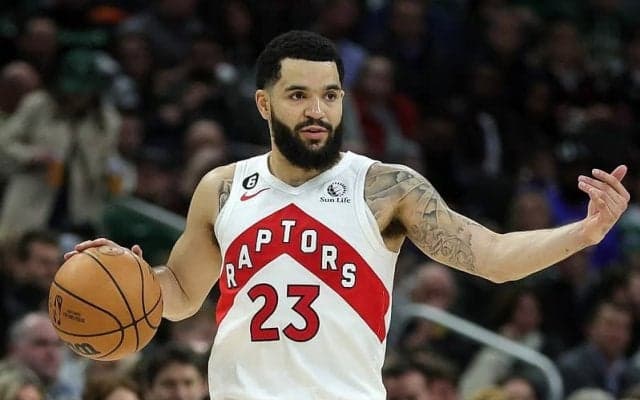 ラプターズでドラフト外からオールスターとなったフレッド・バンブリートが制限なしFAへ