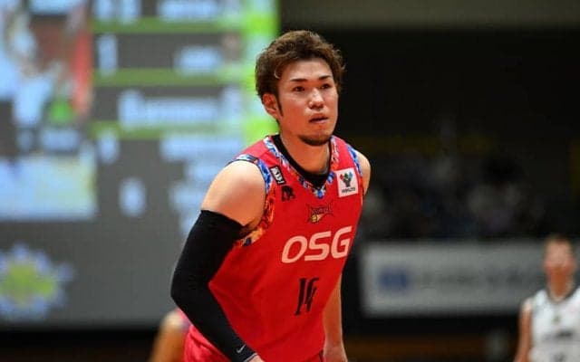 三遠ネオフェニックスが金丸晃輔と契約継続「来シーズンも一緒に戦いましょう」