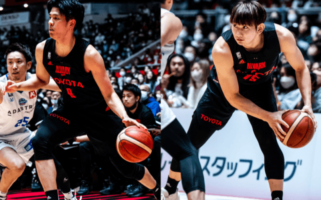 A東京が吉井、小酒部との契約継続を発表…吉井「チームを鼓舞できるよう努めたい」