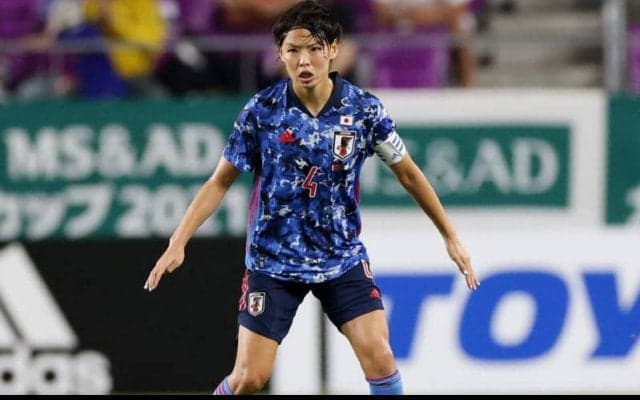 なでしこジャパン、熊谷紗希ら女子W杯メンバー発表！　岩渕真奈は落選