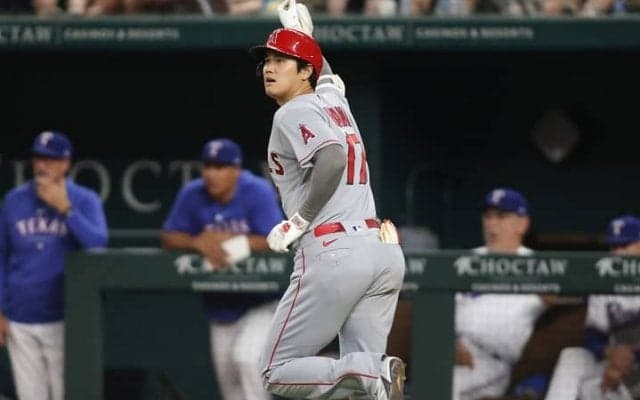 「エンゼルスは環境を作ってくれた」米識者、チームの”サポート体制”を理由に夏のトレード放出「無し」と見解