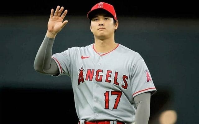 今季最多貯金、同地区２位と僅差、それでも遠いエンゼルスのプレーオフ進出。異常な地区間のバランス崩壊が重たい扉に