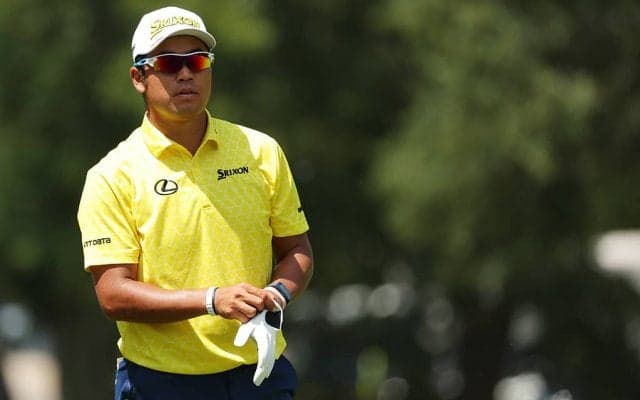 【全米オープン】松山英樹、100ヤード以内のラフからのショットは米ツアー2位　得意の“長いラフ”で再上昇か