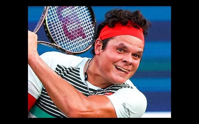 ラオニッチ「2021年に引退しようと」