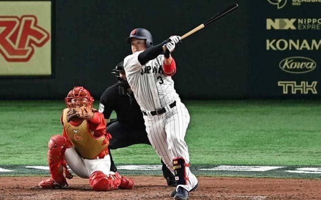 【今週の決戦】DeNA牧秀悟が交流戦打率トップを守り抜くか　日本ハム・加藤豪将との“打撃好調”同士の対決の行方は……