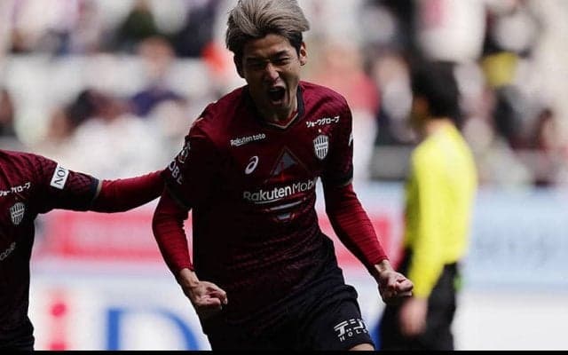 5月度のJリーグ月間MVPが発表! 神戸・大迫勇也「存在感が圧倒的」、徳島・森海渡「6試合6ゴール」、YS横浜・福田翔生「明らかに周りと違う」