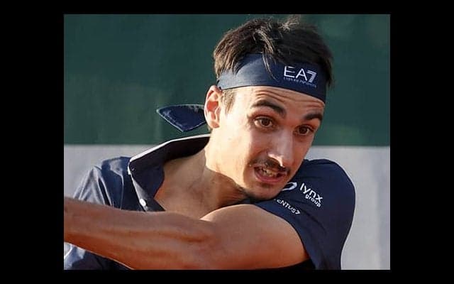 昨年Vベレッティーニ撃破