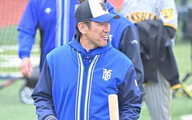 二軍で絶好調のDeNA藤田一也　意気込み十分のベテランに期待が高まる理由