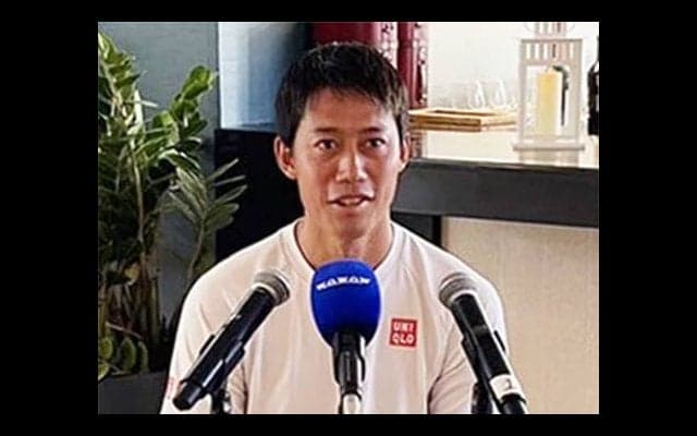  錦織圭「今辞めると悔い残る」 