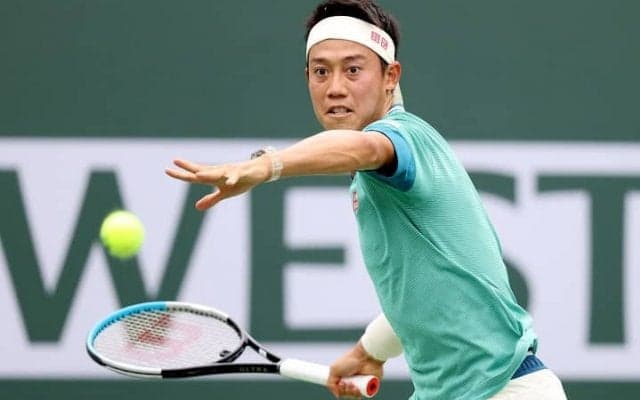 「まずは試合を楽しむことが一番」錦織圭が語った”１年８か月ぶり”復帰戦への意気込みと思惑「スタミナは多分なんとかなる」