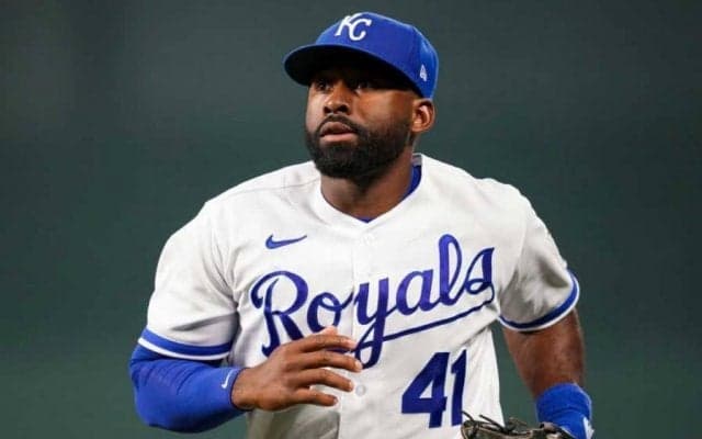 【MLB】16年球宴＆18年GG賞のベテランが“戦力外”　打率.133と低迷「急降下を止めることが…」