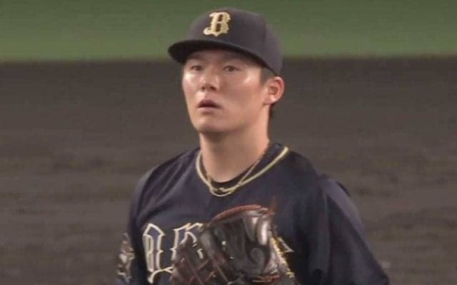 オリックス山本由伸が今季6勝目　8回2安打無失点の好投、山崎颯一郎は2セーブ目