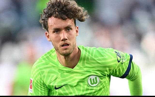 ケルン、ヴォルフスブルクFWワルドシュミットをレンタルで獲得