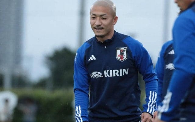 「負けないように」ポステコグルー監督のステップアップに刺激を受ける前田大然、新たなビルドアップにも「こっちの方が良いかな」と慣れ親しんだ形に手応え