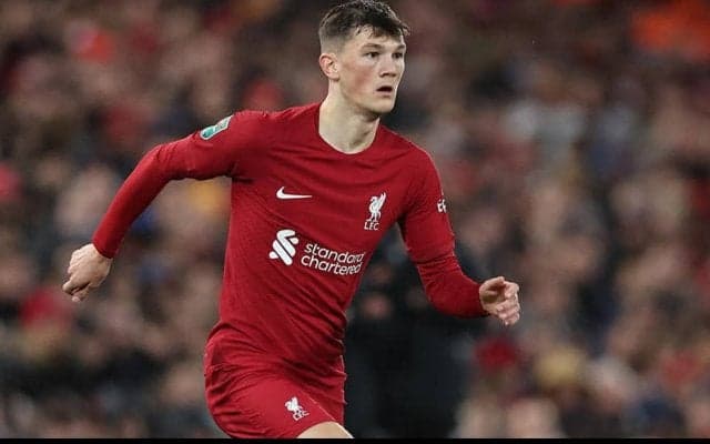 リバプールのスコットランド代表DFラムゼイが2部のプレストンにレンタル