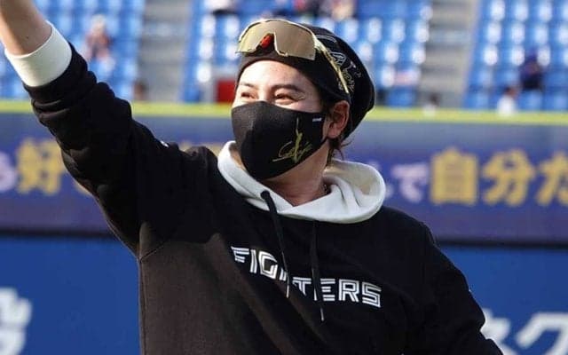 裏目だった日本ハムの「8番・投手」　新庄監督「期待したんだけどね、打つ方で」