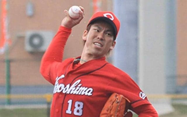 終わらない「あと1球」への執着　前田健太は「一流になる」…高卒1年目で確信のワケ