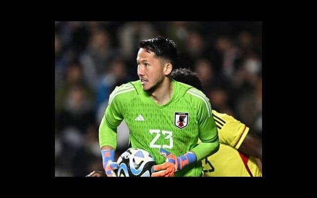 日本代表のGKは本当にこの３人がベストなのか 「リベロプレー」を求めるなら他にも候補者はいる
