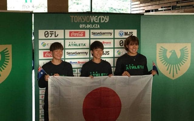 4年前は負傷離脱…WEリーグ得点王・植木理子が今大会に懸ける想い「悔しさを晴らせるのはW杯しかない」