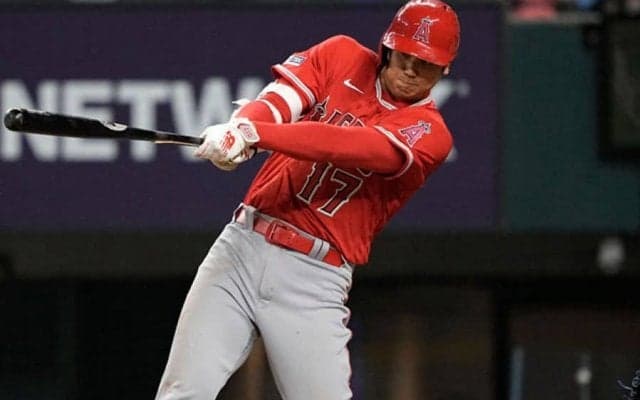 【MLB】大谷翔平、今季20度目マルチの右前打→激走生還　相手の隙突く好走塁…逆転呼び込む