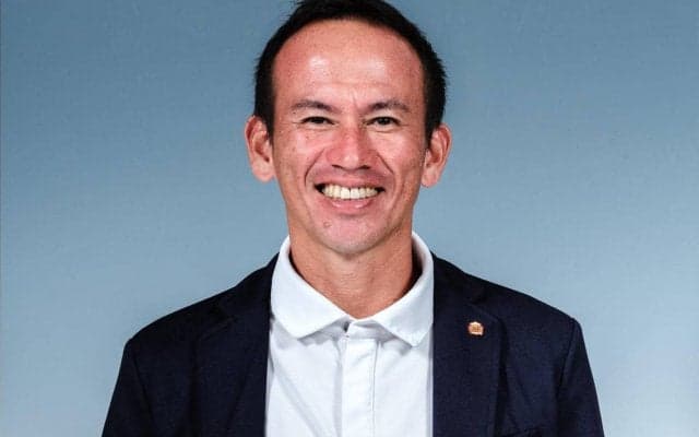 J3で低迷していた琉球、暫定指揮でチーム復調させた喜名哲裕氏が正式監督に就任