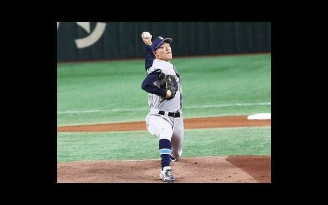 全日本大学選手権で存在感を示した好投手３人 ポテンシャルは一級品、ドラフトで上位指名も…