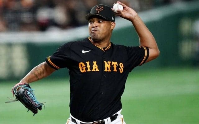 「日本は米国と違って」　異国でも柔軟な対応…巨人左腕に漂うジャパニーズドリーム