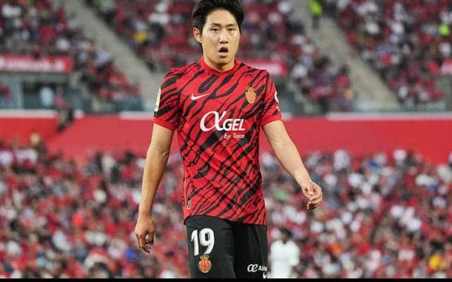 戦力入れ替えのPSGが“韓国の至宝”イ・ガンインを獲得へ、すでに交渉は最終段階に