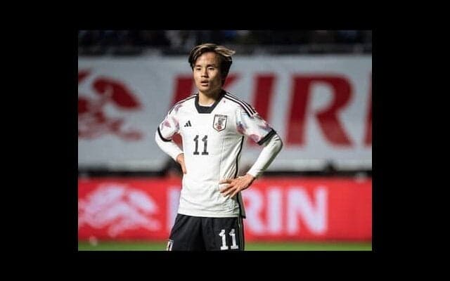 サッカー日本代表の課題は解決されるのか　識者は「偽サイドバック」「ビルドアップ」「ゴールの取り方」に注目＆現状を分析