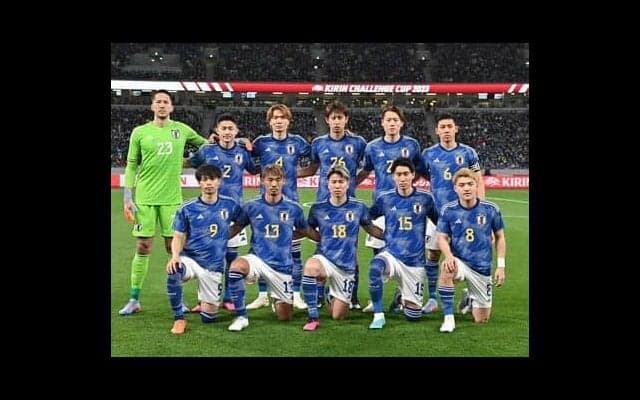 サッカー日本代表の当たり前すぎる選手選考にメス「代表とＪリーグにつながりがないのは危険」