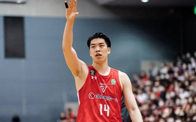 名古屋Dが前千葉Jの佐藤卓磨を獲得…悲願のBリーグ制覇へ「必要な選手となれるよう全力で頑張ります」