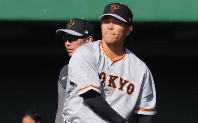 【巨人】丸でも岡本でもない　指揮官を喜ばせたここ１番の大城の「ファインプレー」