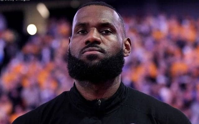 レブロンがダンクコンテストへ参戦しない理由を語る「俺にとってのゴールではない」