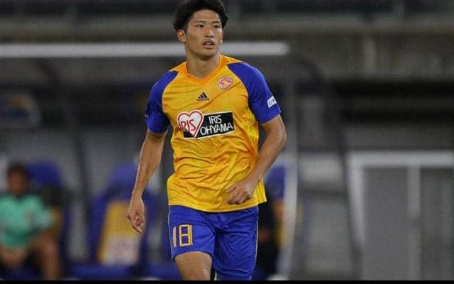 元仙台のMF道渕諒平、新天地はマルタのバルザンFCに決定「頑張っている姿を見せたい」