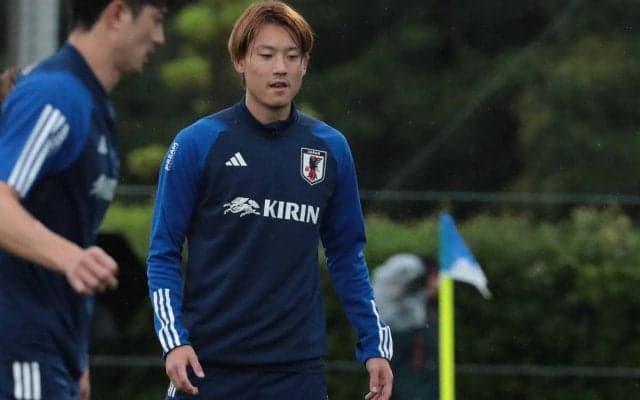 「色々盗んで成長していきたい」瀬古歩夢、自身の立ち位置は「そんなに高くない」と認識もポジション奪取に意気込む「負けていない良さはある」