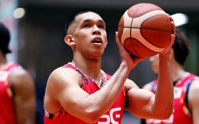 三遠ネオフェニックスがラベナと契約継続「またお会いできることを楽しみにしています！」
