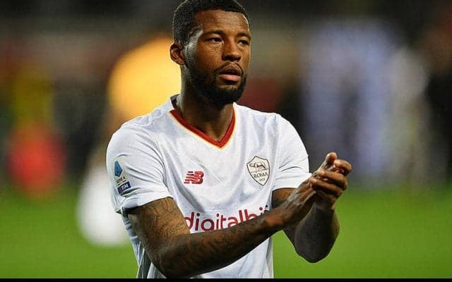 ワイナルドゥムに古巣PSV帰還の可能性？