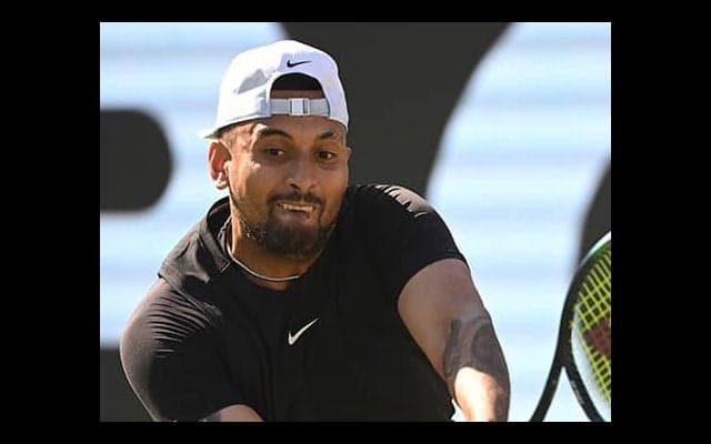 キリオス 復帰戦は黒星